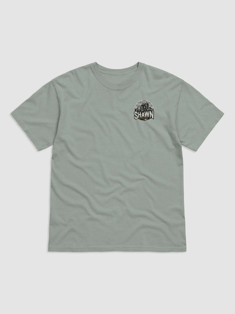 Trucker Shirt product image (1)