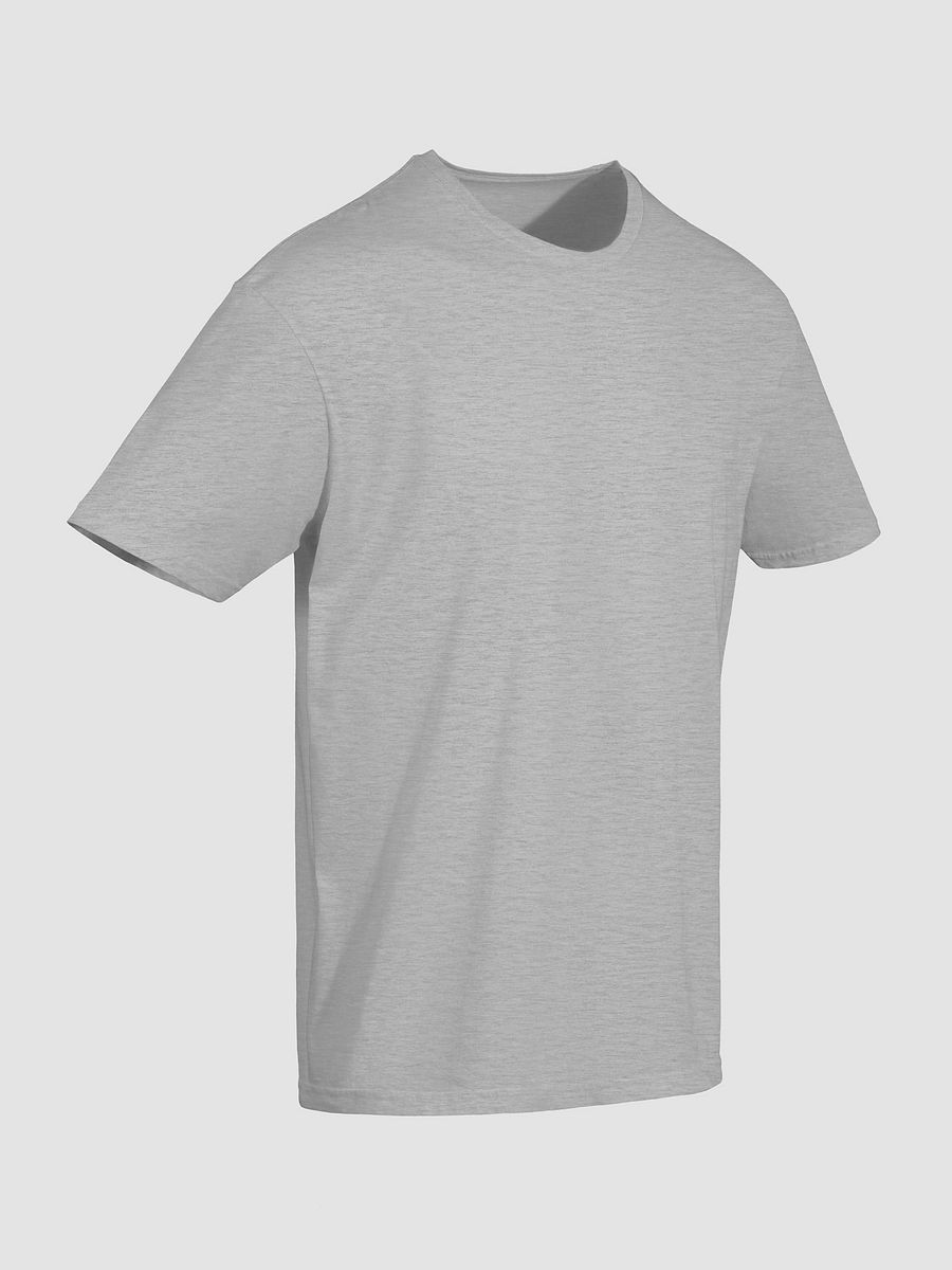 Love Route 404 Not Found Retro Style (Back Side) Gildan Unisex Softstyle T-Shirt product image (65)