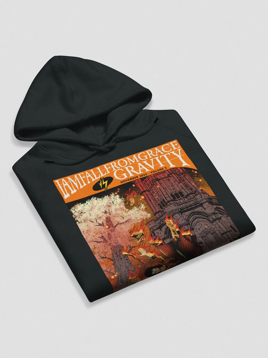 FFG vs. Gravity - Premium Unisex Hoodie product image (6)