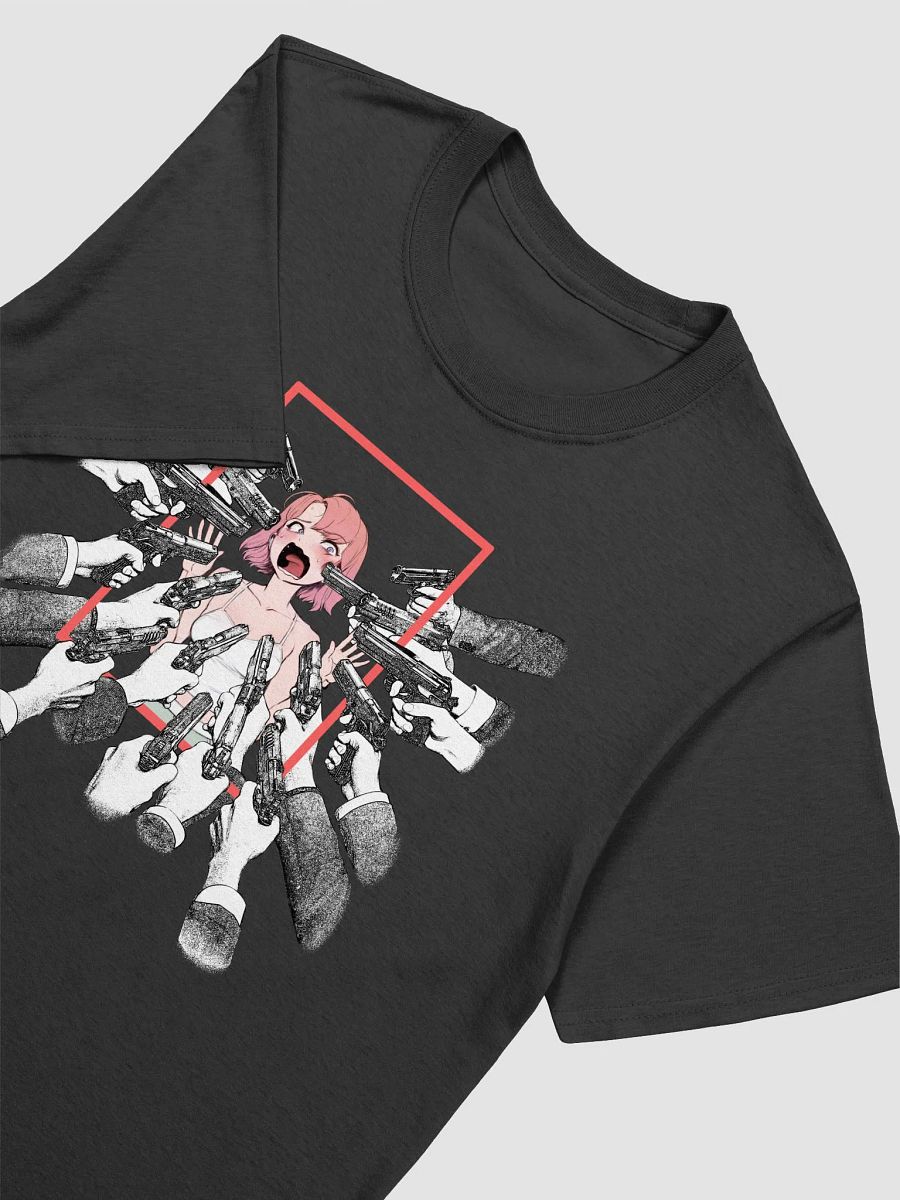 Hands Up! T-Shirt product image (12)
