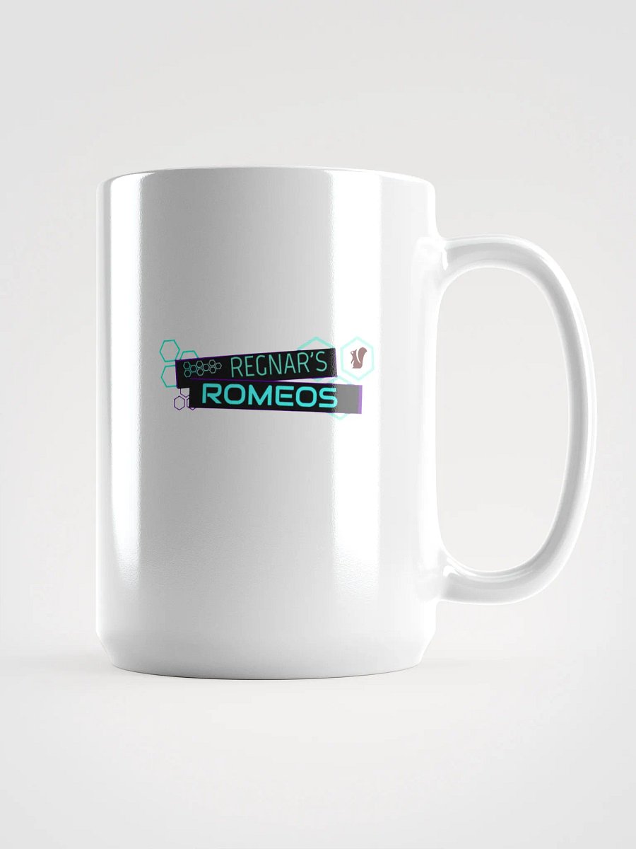 Only YouYou Geometric Mug product image (1)