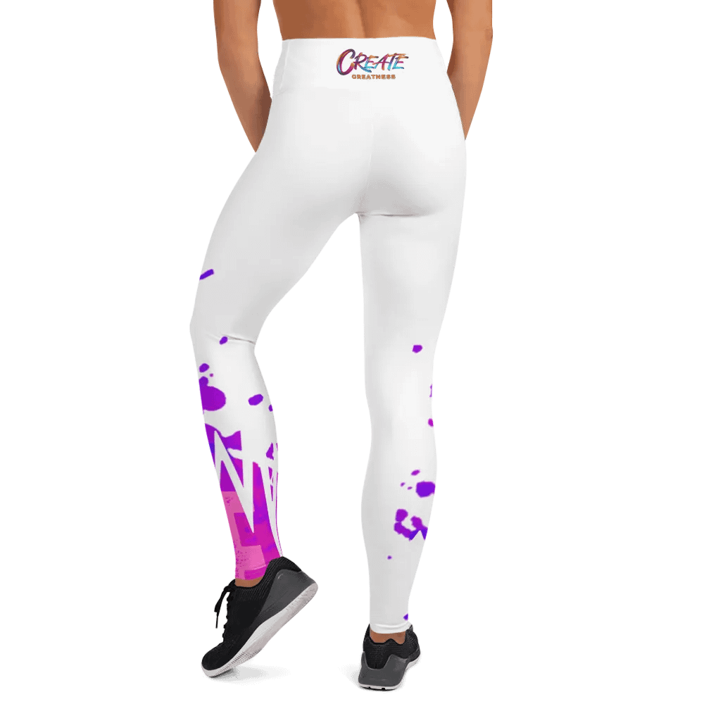 Dance Passion All-Over Leggings product image (5)