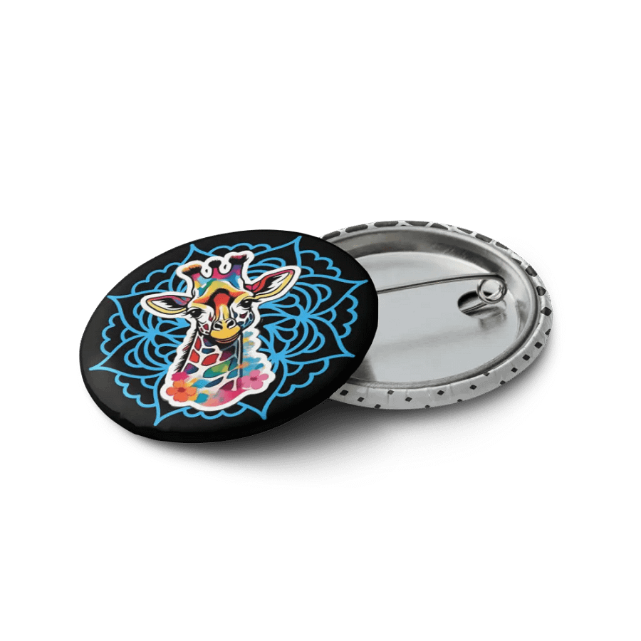 TFG Button Set product image (3)