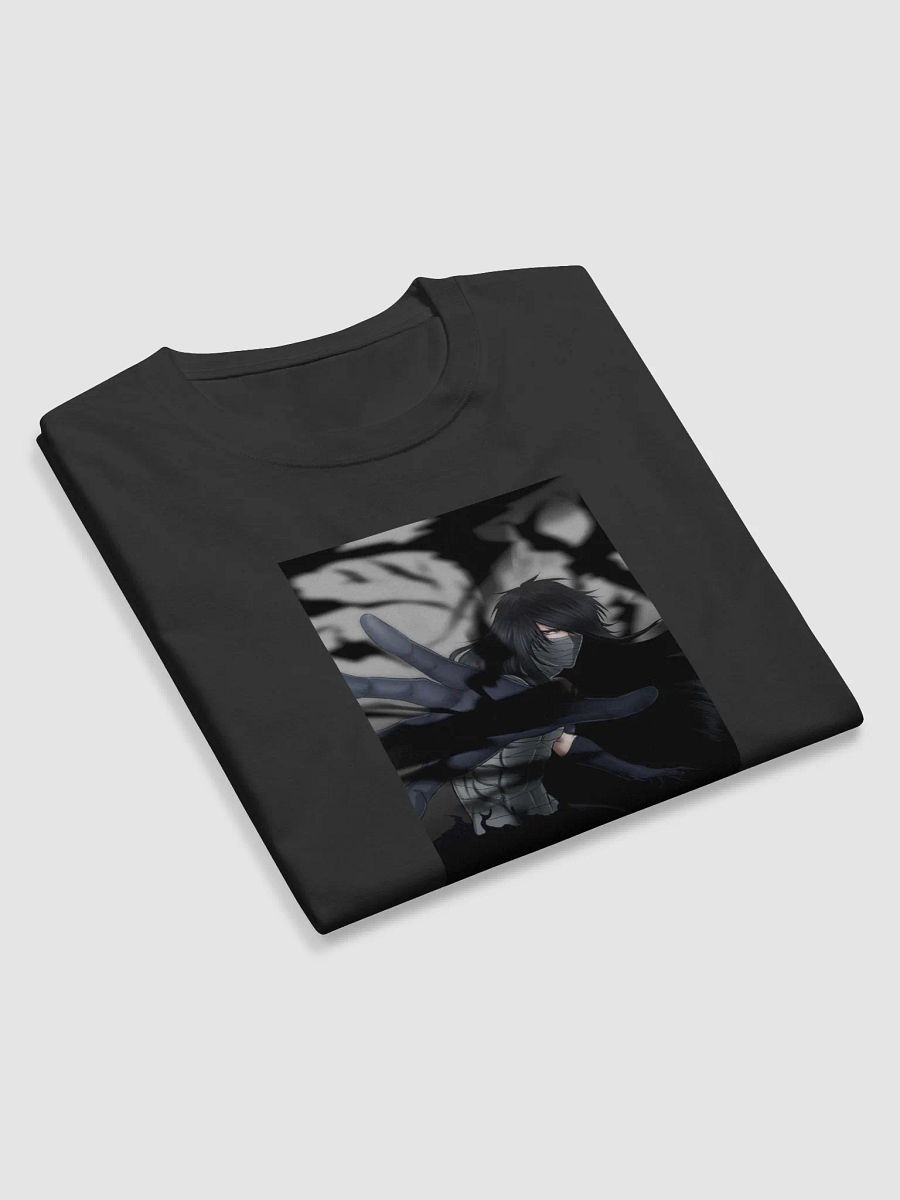 Bleach Ichigo Bankai Mugetsu Long Sleeve product image (10)