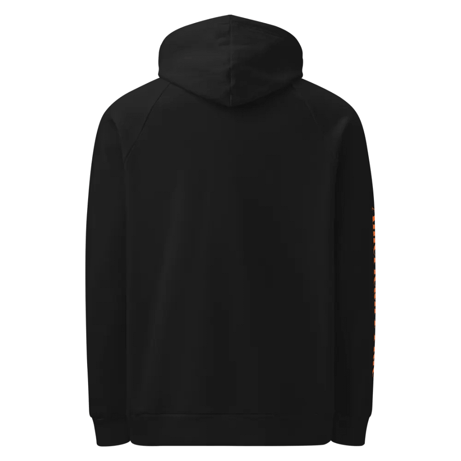 Stylized Deer Antler Hoodie product image (6)