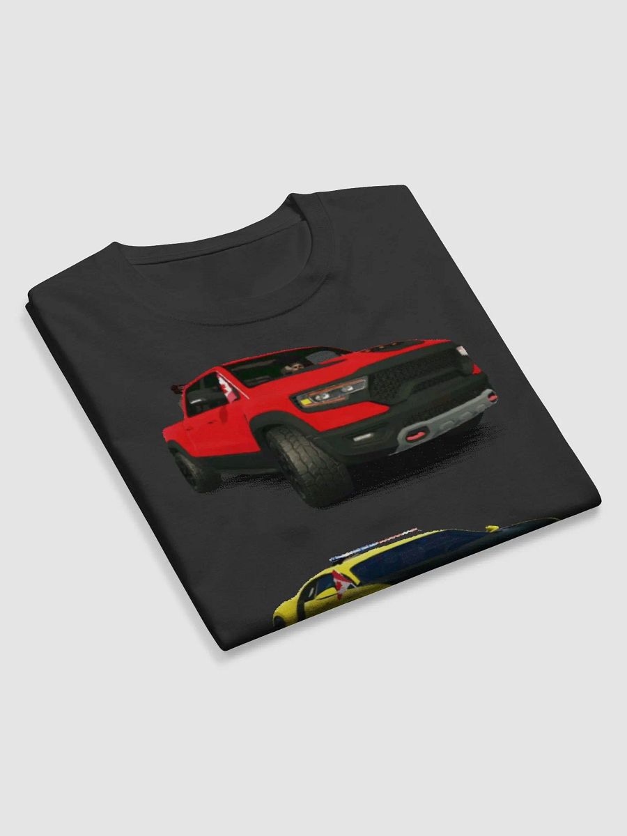 Speedster Showdown Long Sleeve Shirt product image (5)