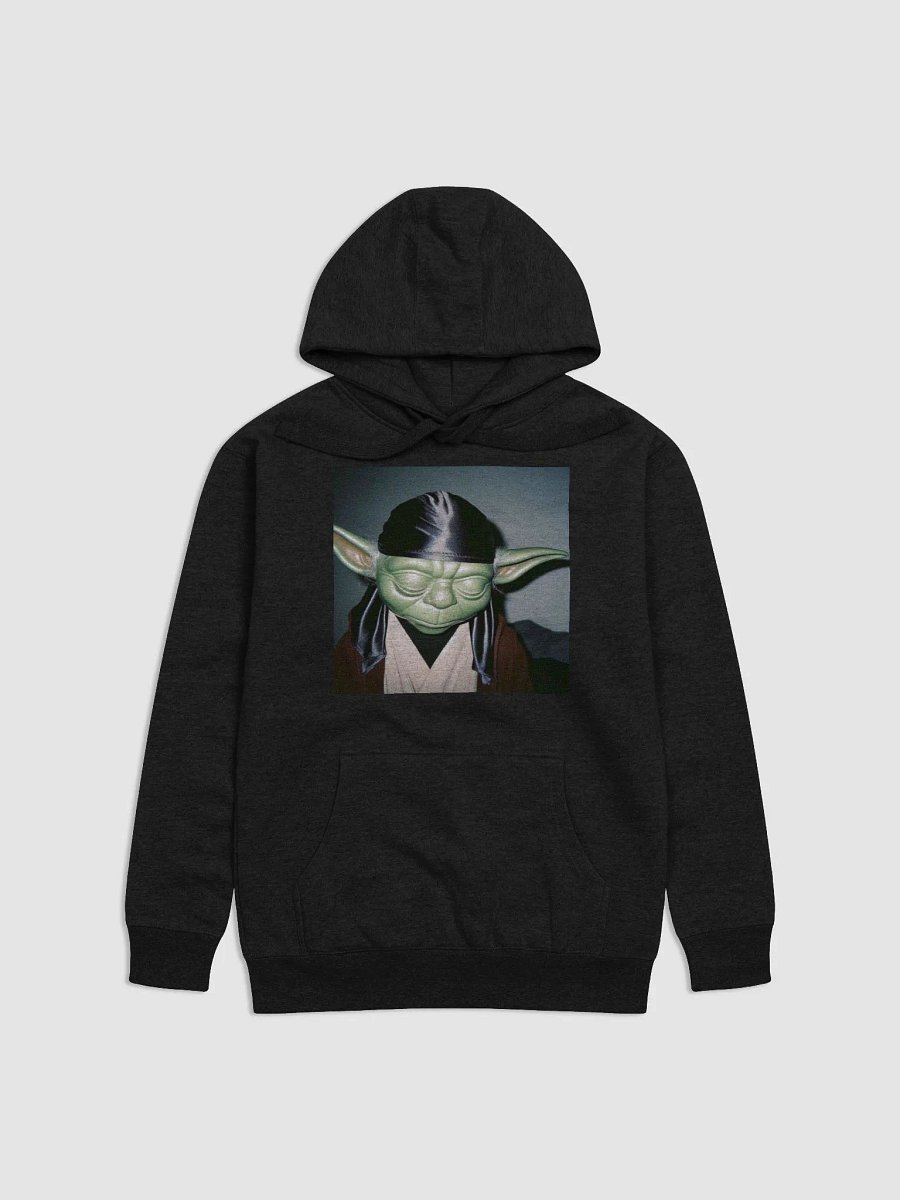 Yoda Hood product image (1)