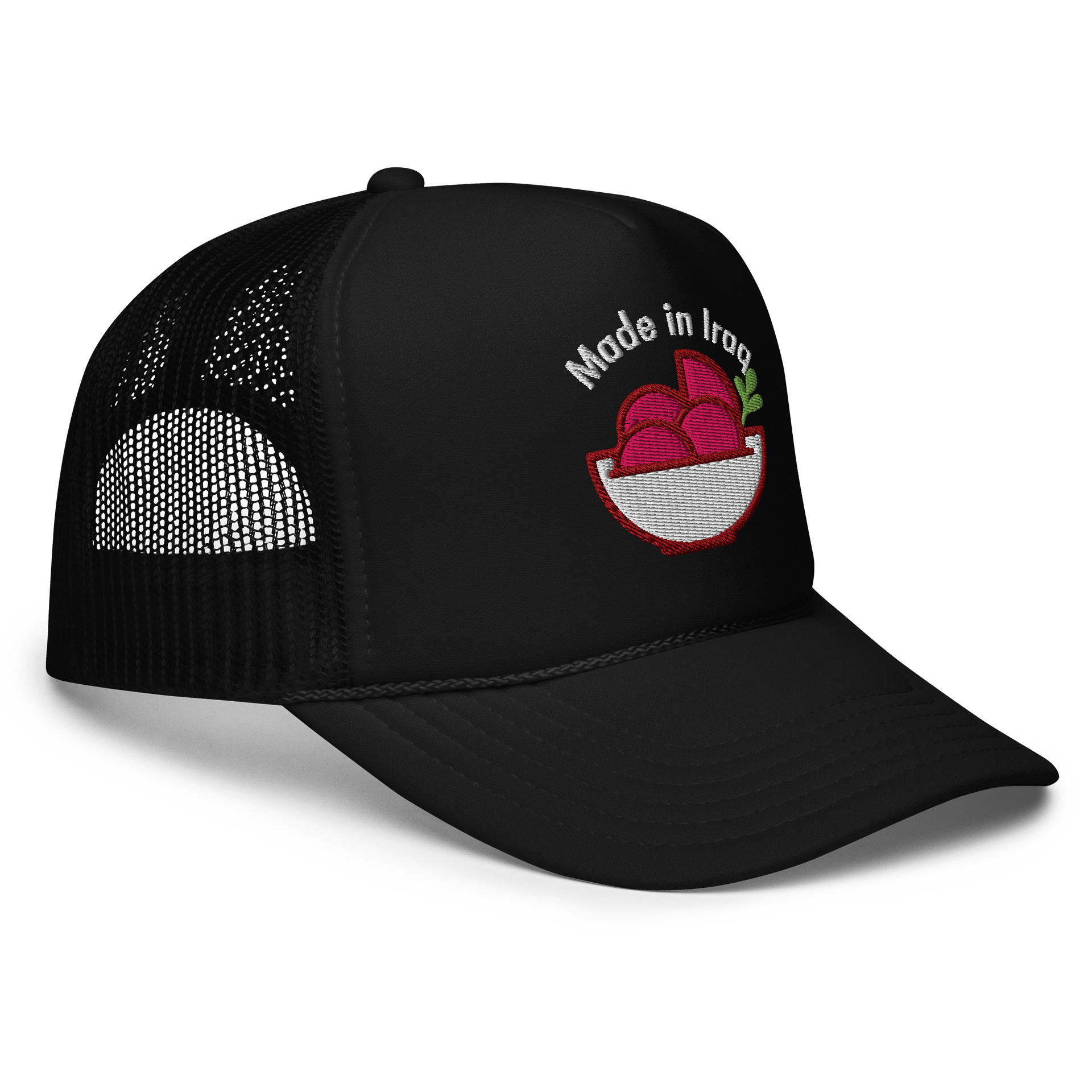 Made in Iraq Hat product image (3)