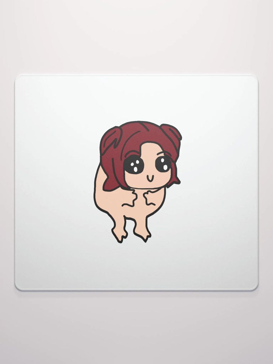 Tina Uppies Mouse Pad product image (2)