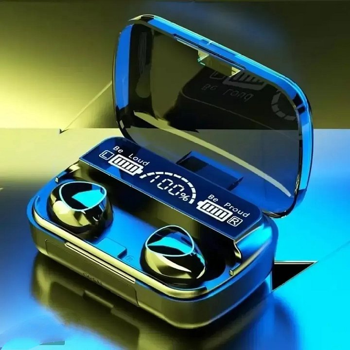 Best Selling In-ear Headphones product image (1)