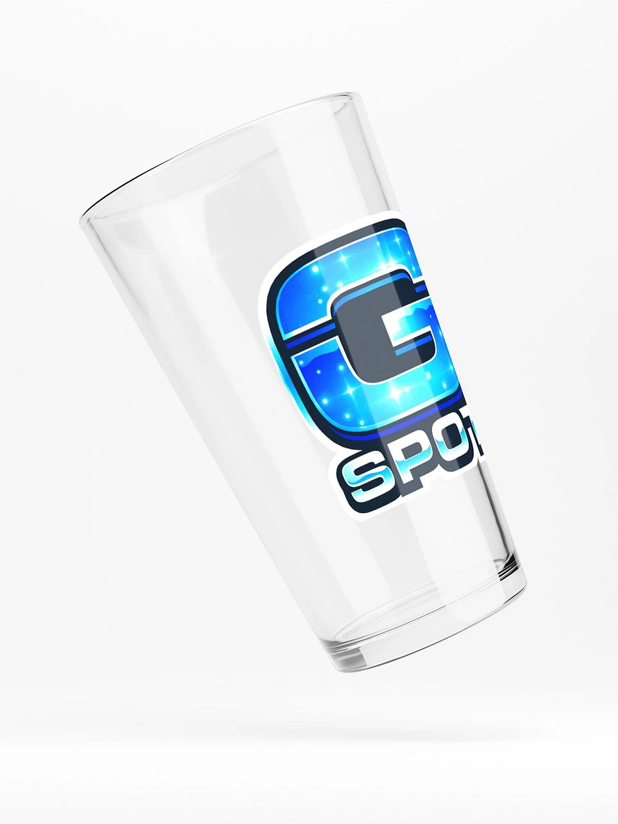 G-Spot Pint Glass product image (4)