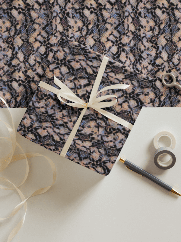 Best Snake Skin Paper Sheets product image (4)
