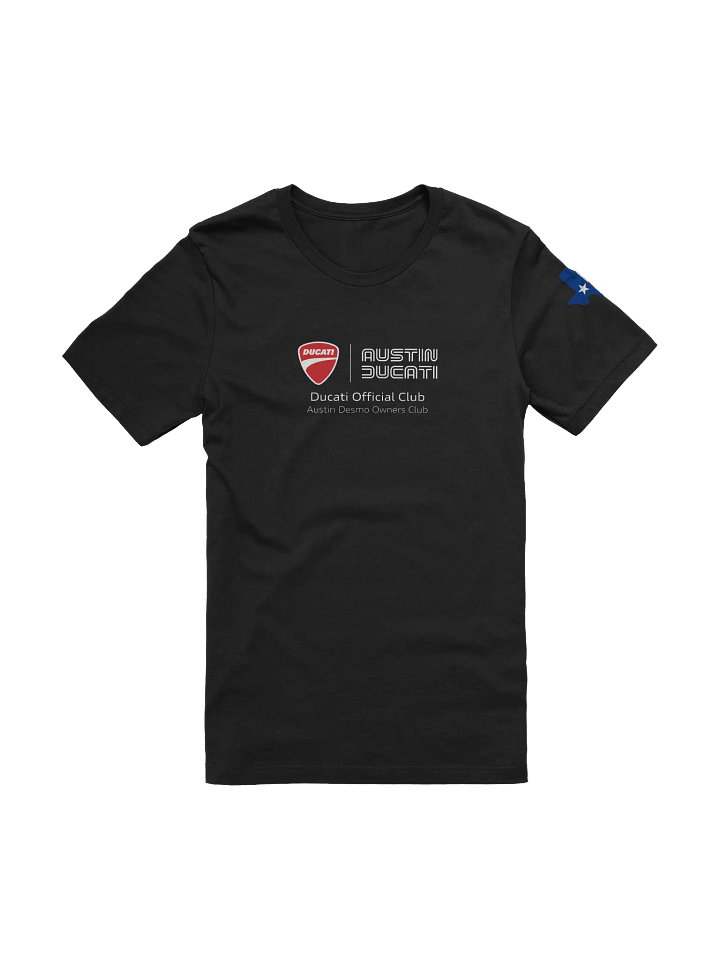 Official Austin DOC Ladies Shirt product image (3)