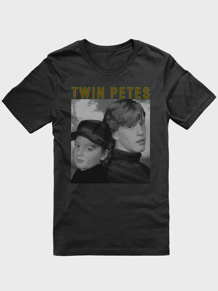 Twin Petes (Comfort) product image (7)