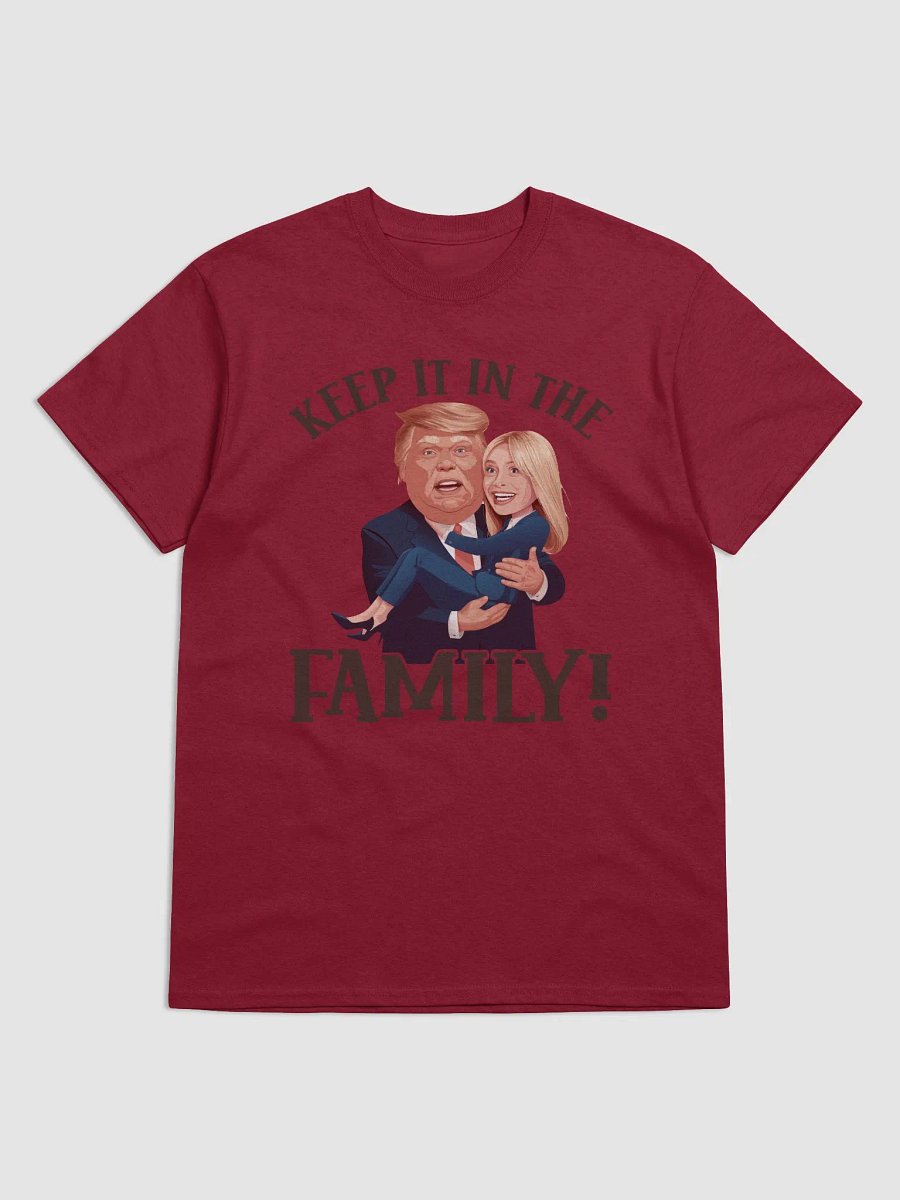 Keep It In The Family! product image (3)