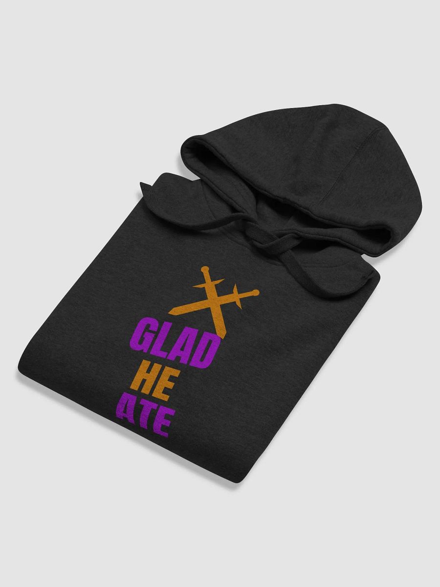 EATER EDITION HOODIE product image (6)