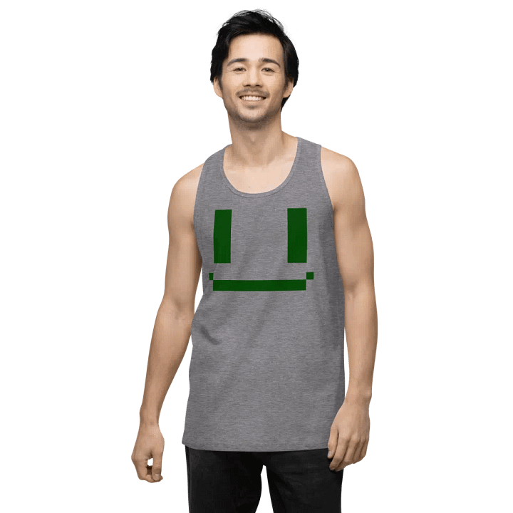 MARK Men's Tank Top product image (2)