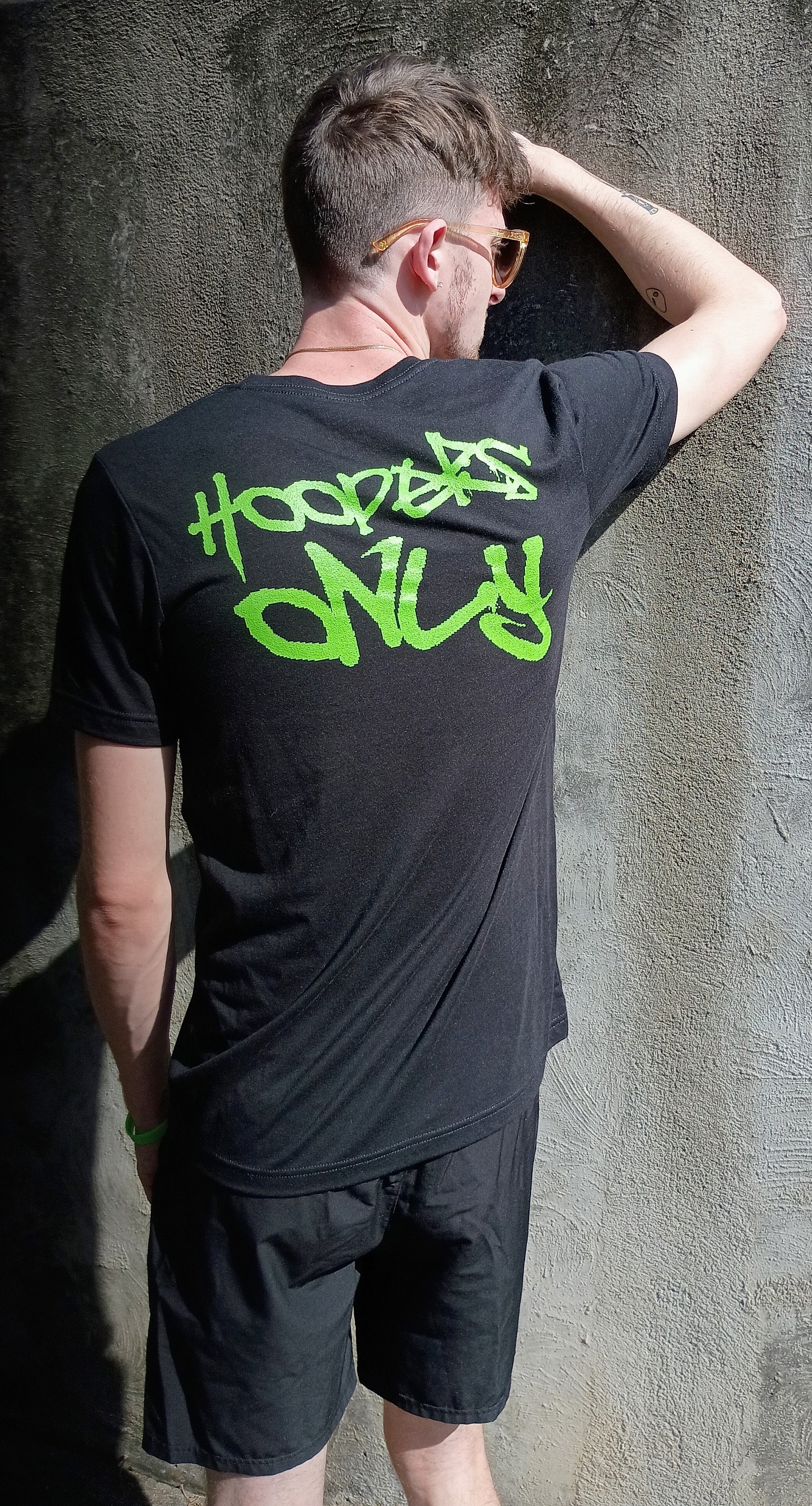 Steppin' On Tha Court Tee product image (5)