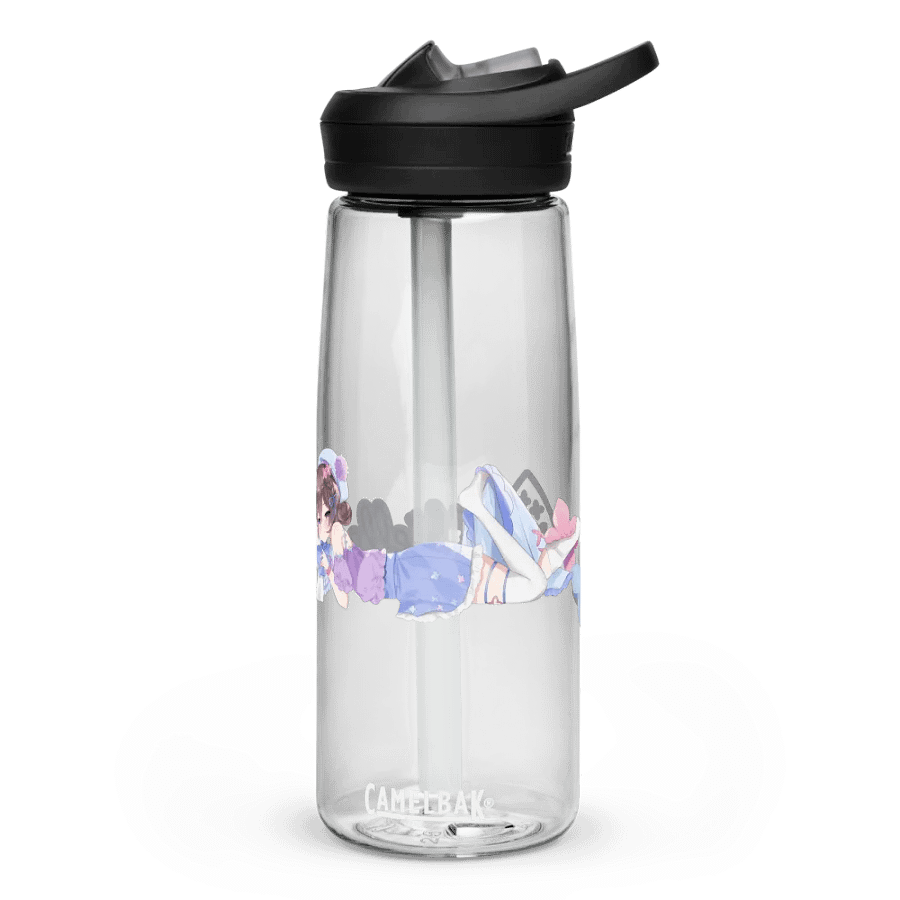 Cozy Comfort CamelBak Eddy®+ Sports Water Bottle product image (9)