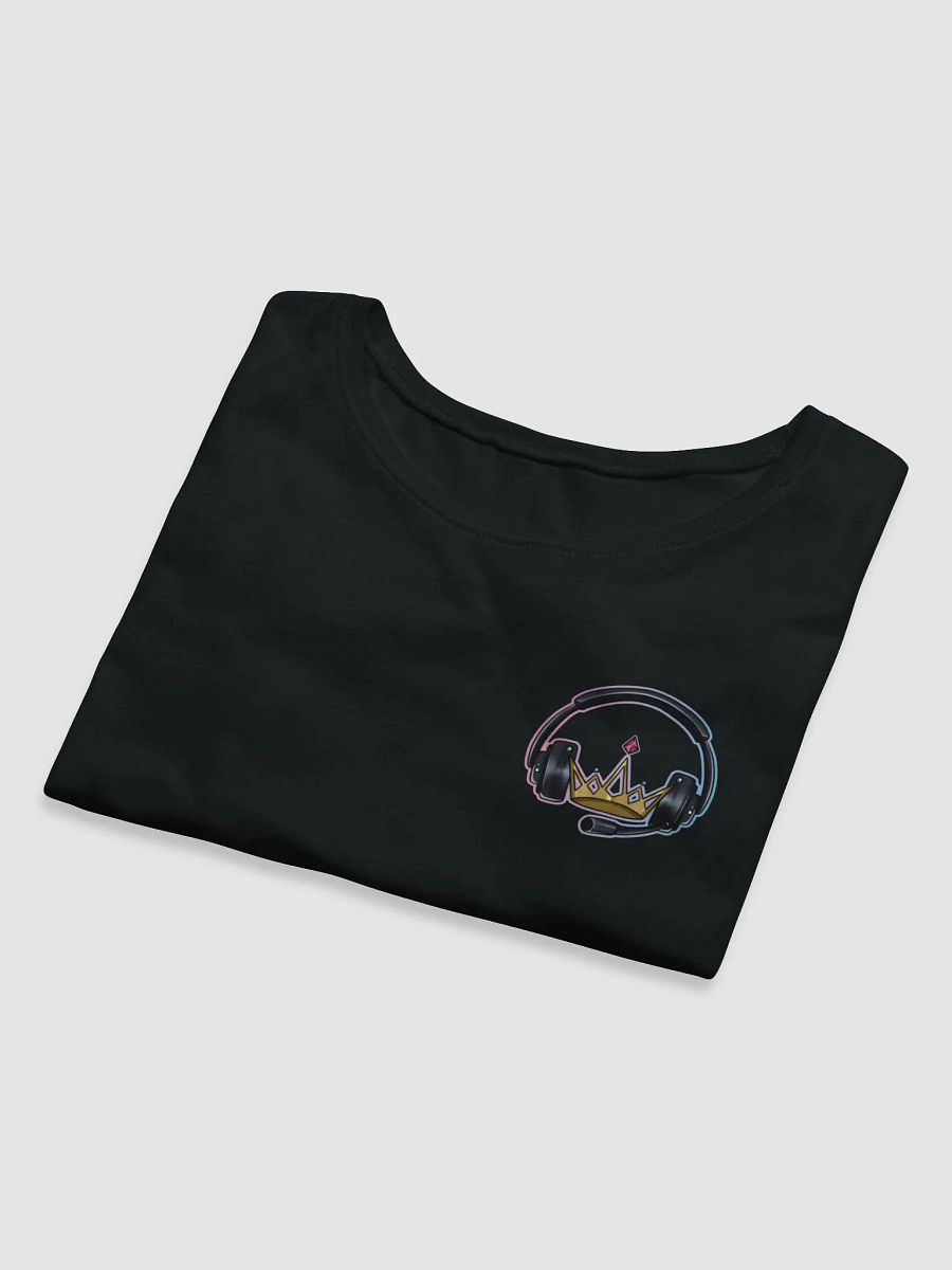 Crown Crop Tee product image (5)
