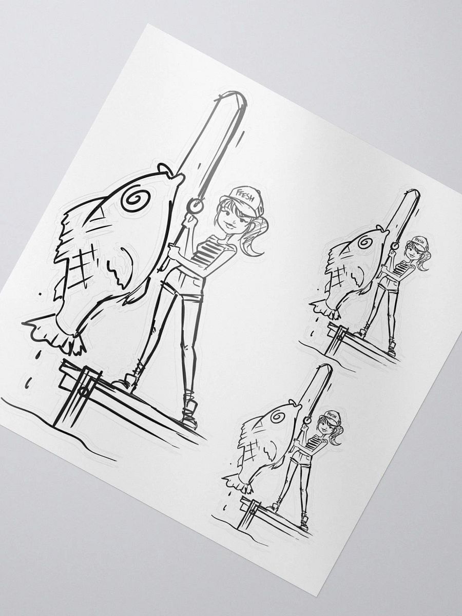 Stickers product image (2)