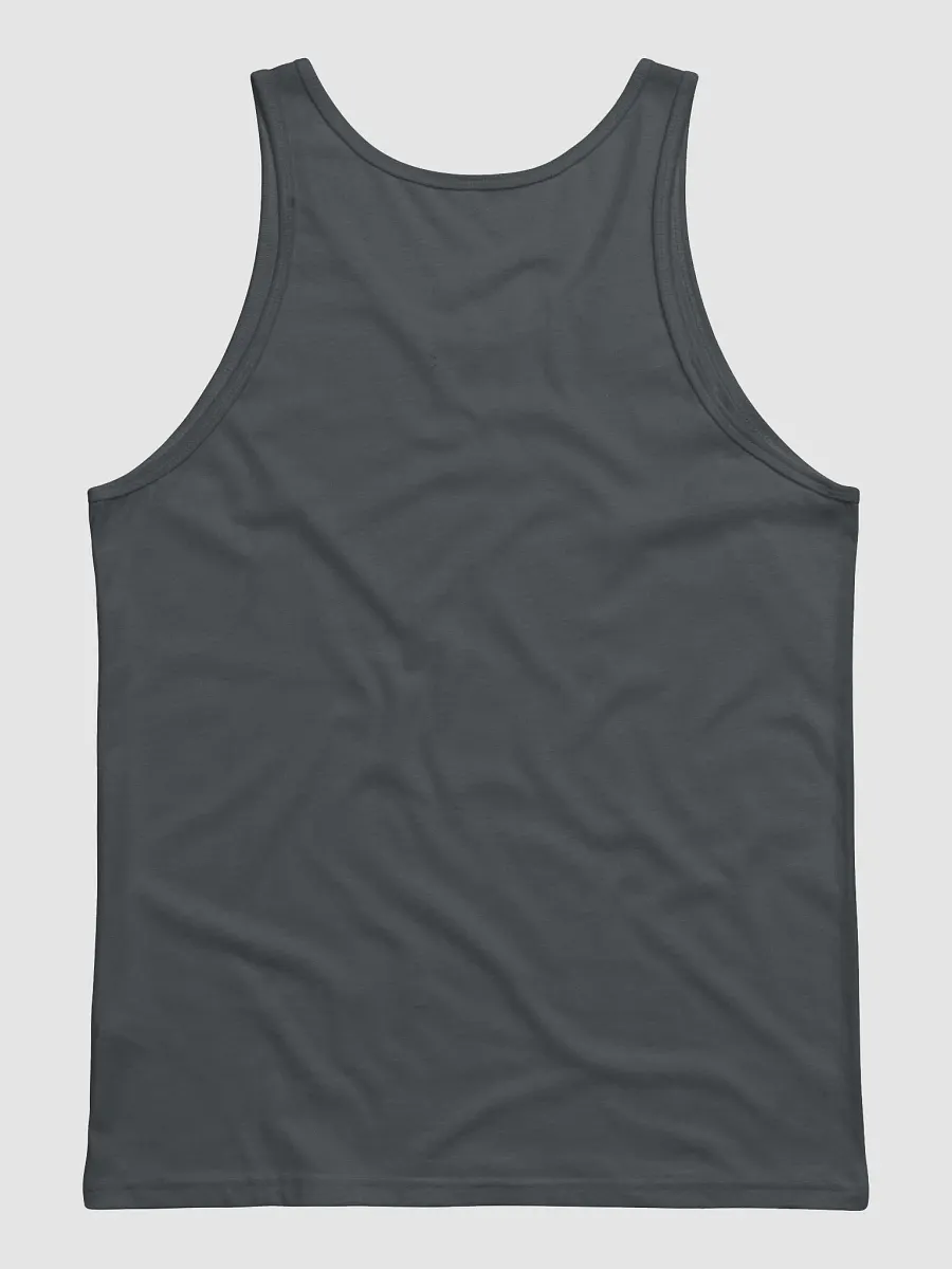 Night Of The Living Buffa Tank Top product image (23)