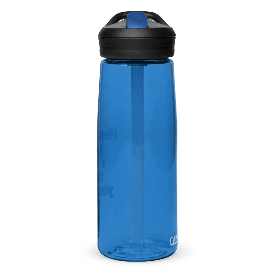 CamelBak Water Bottle 💧Keep going. You're closer than yesterday product image (8)