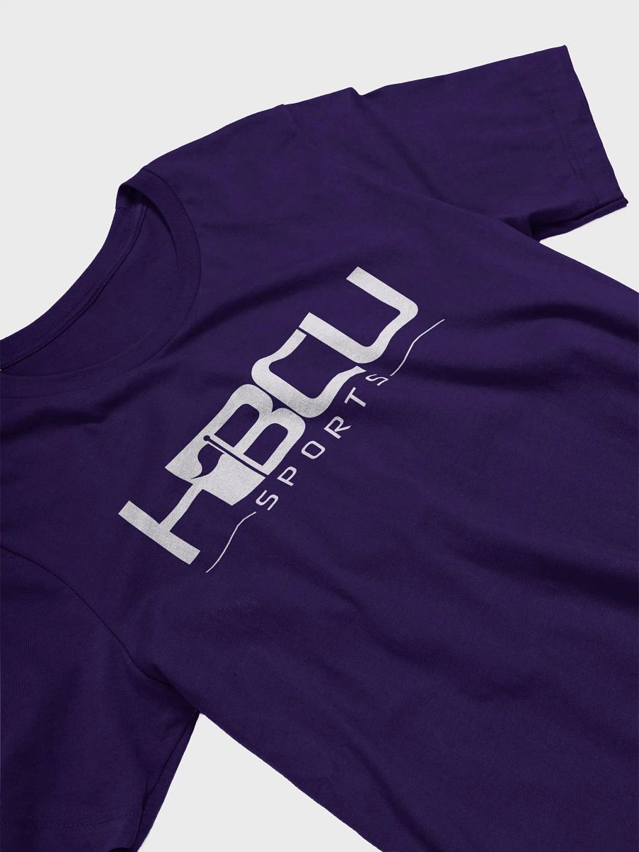 HBCU Sports T-Shirt product image (24)