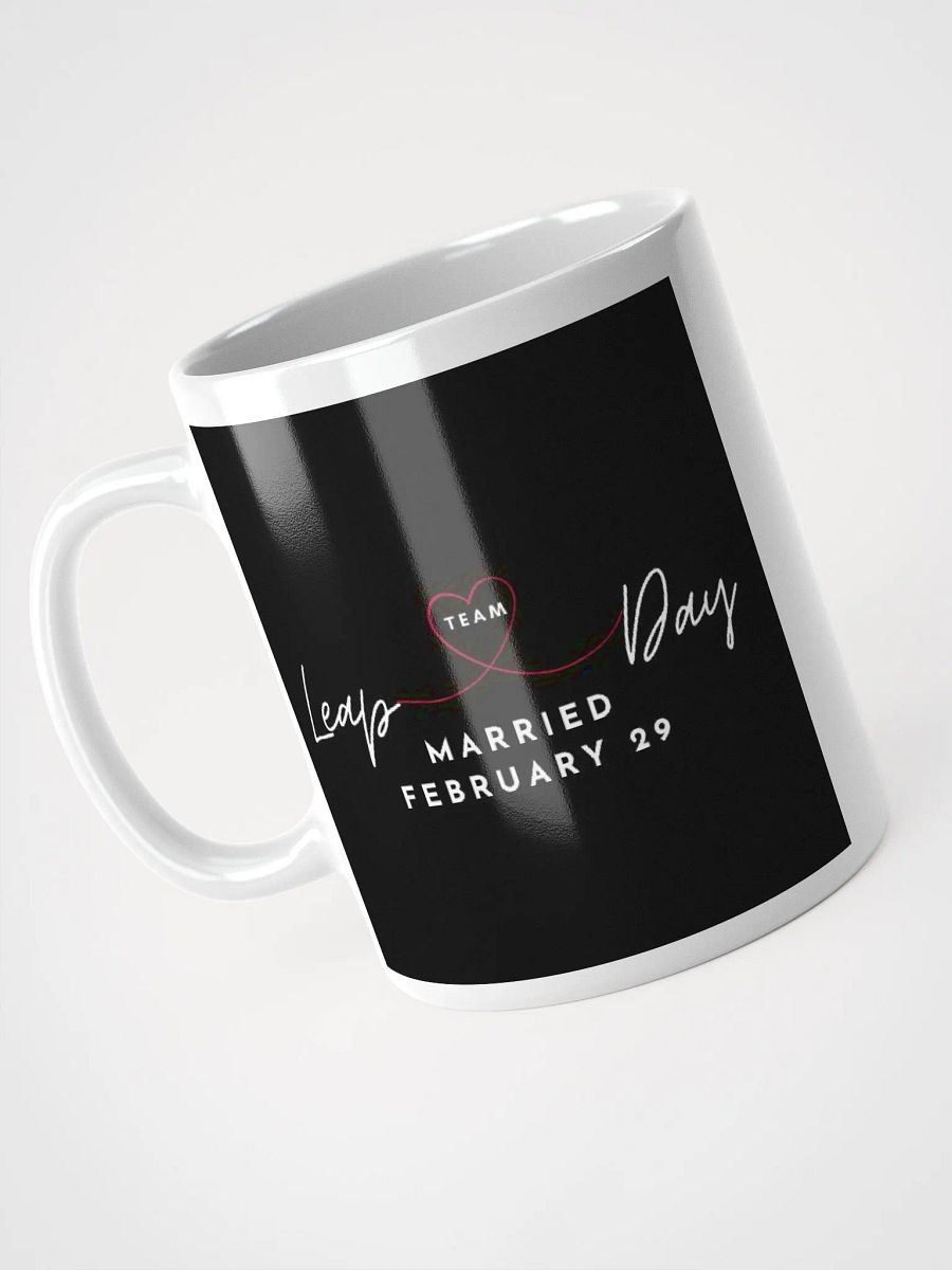 Team Leap Day Mug product image (3)