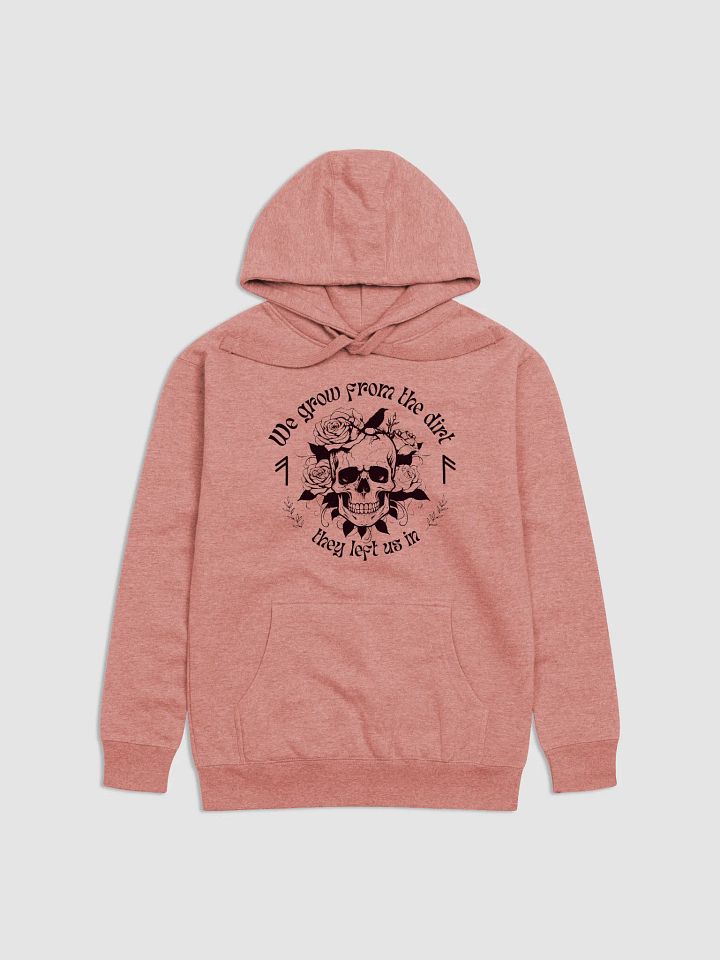 Midnight Comfort Hoodie product image (2)