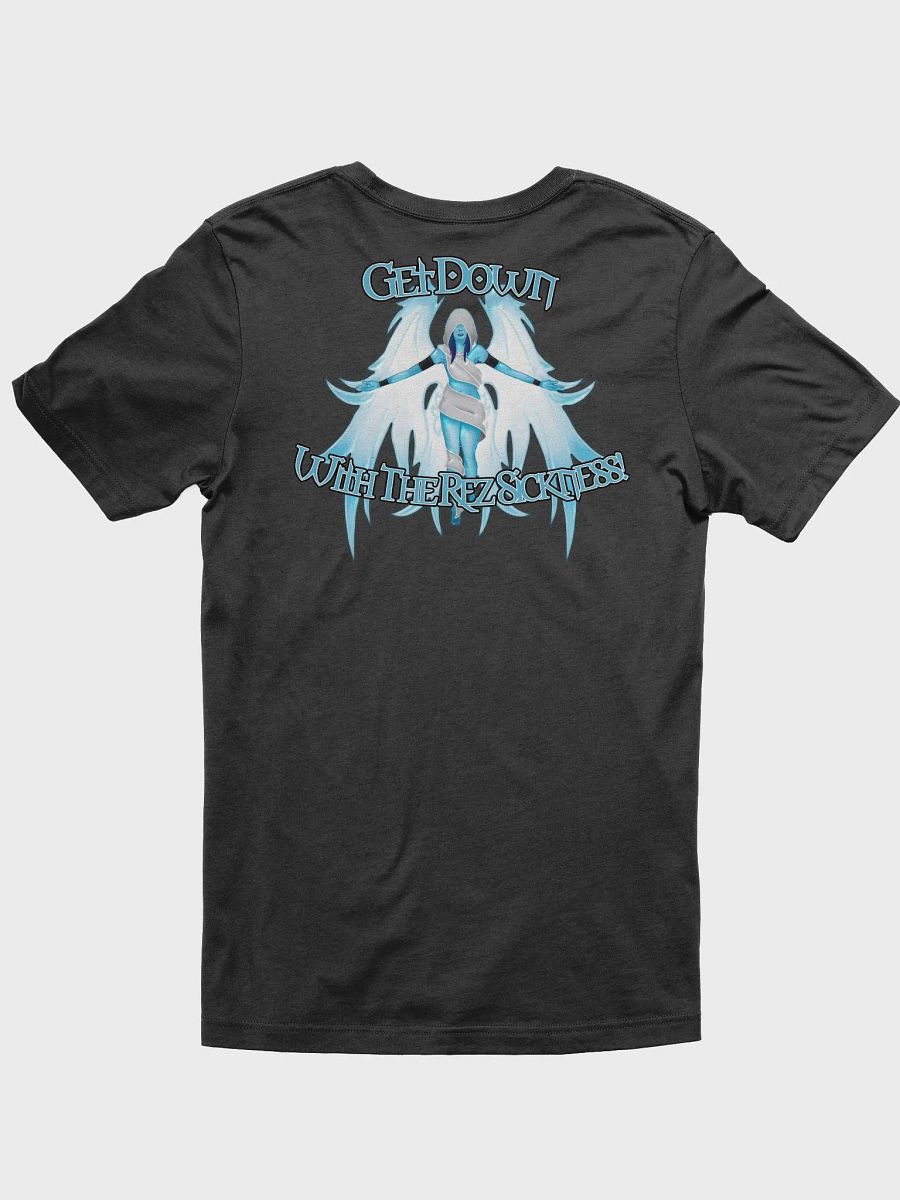 Rez Sick Tee product image (2)