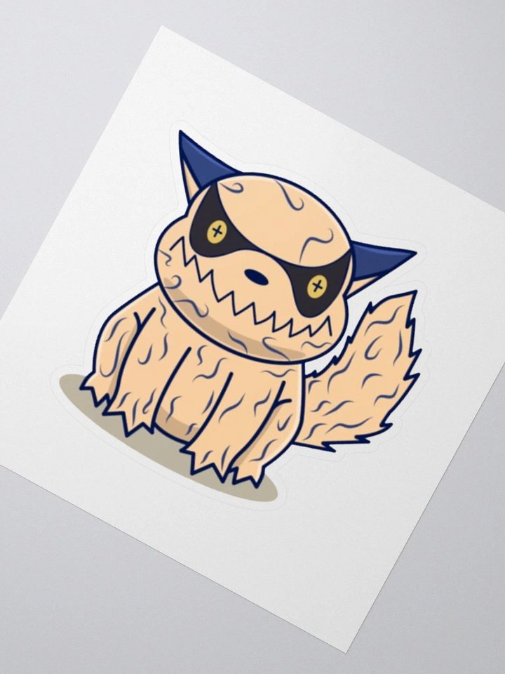 SHUKAKU BIJU ▏NARUTO product image (2)
