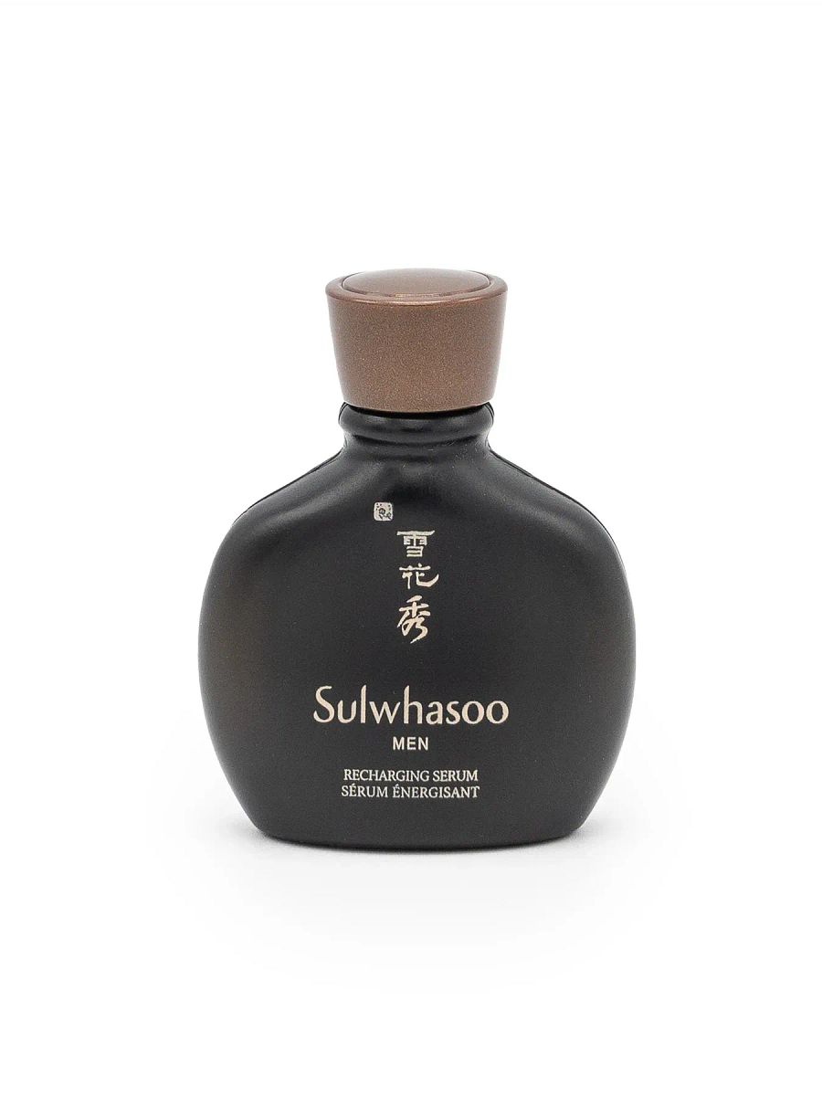 Sulwhasoo雪花秀男士本潤基礎套裝六件套 product image (2)