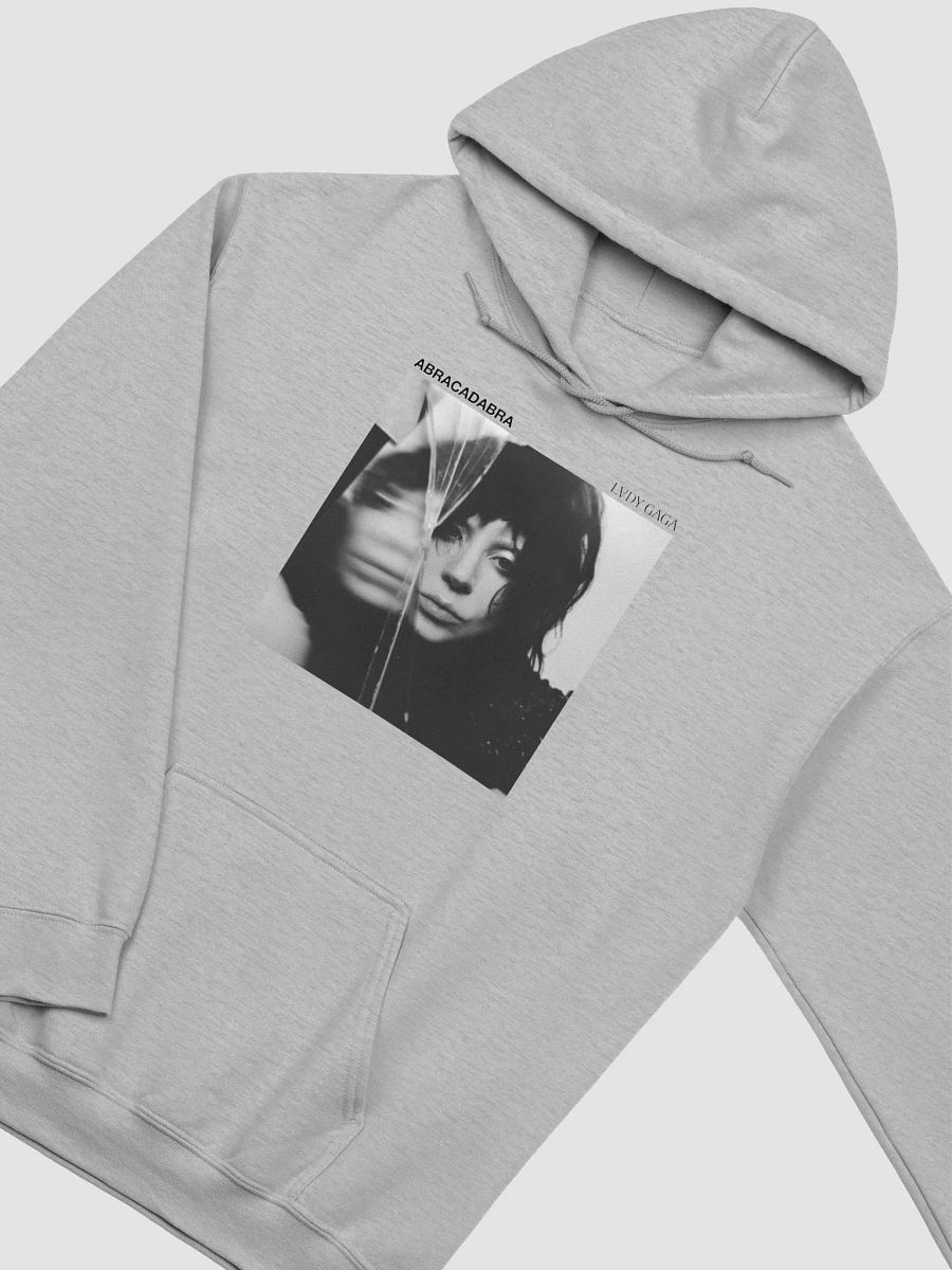 Abracadabra Lady Gaga Cover Hoodie product image (22)