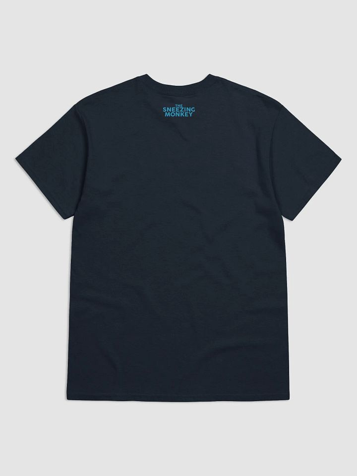 Original TSM React Tee #3 for Girls product image (2)