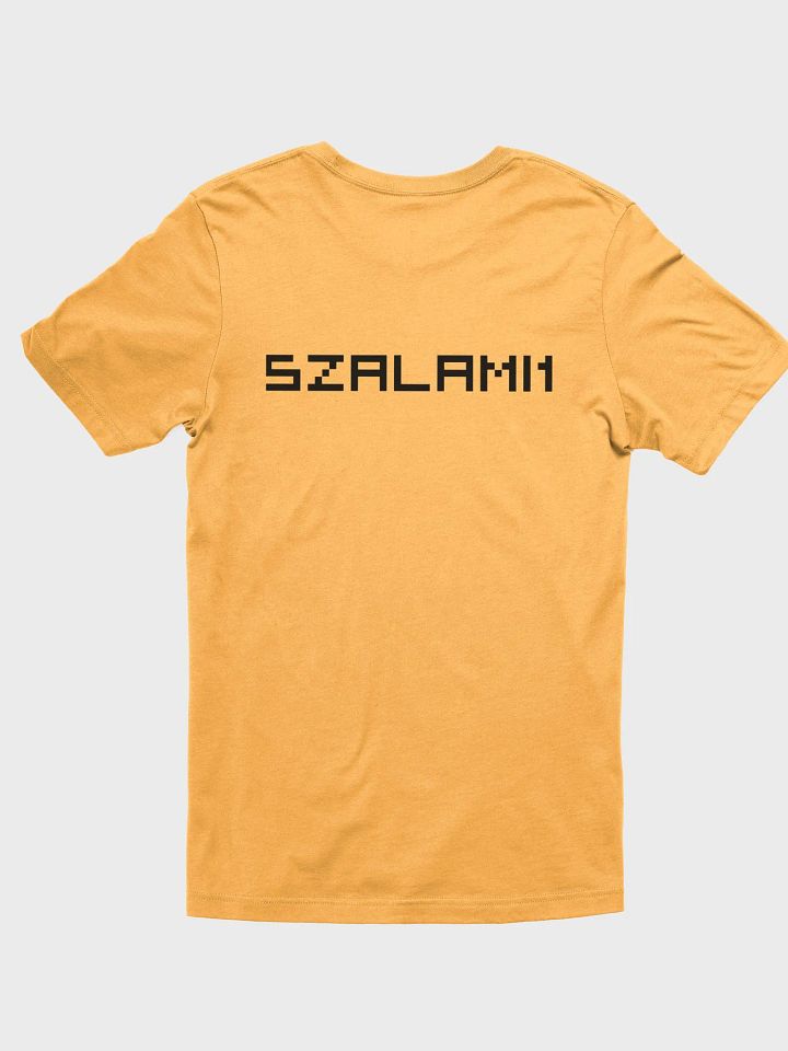 GigaChad HRE Supersoft T-Shirt - Bright Colors product image (11)