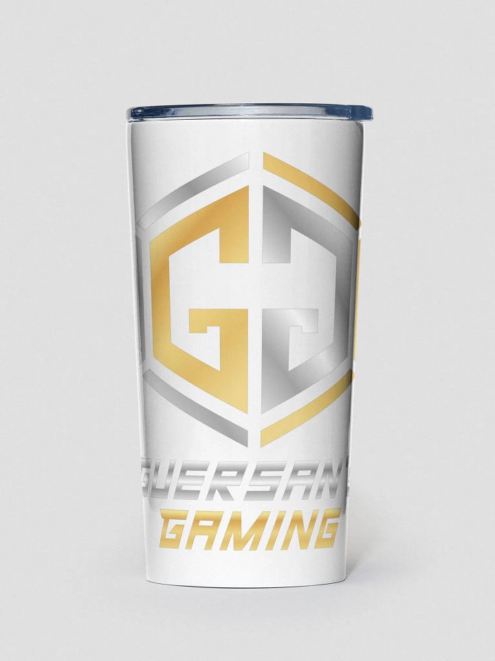 2022 Guersan 20oz Tumbler product image (1)