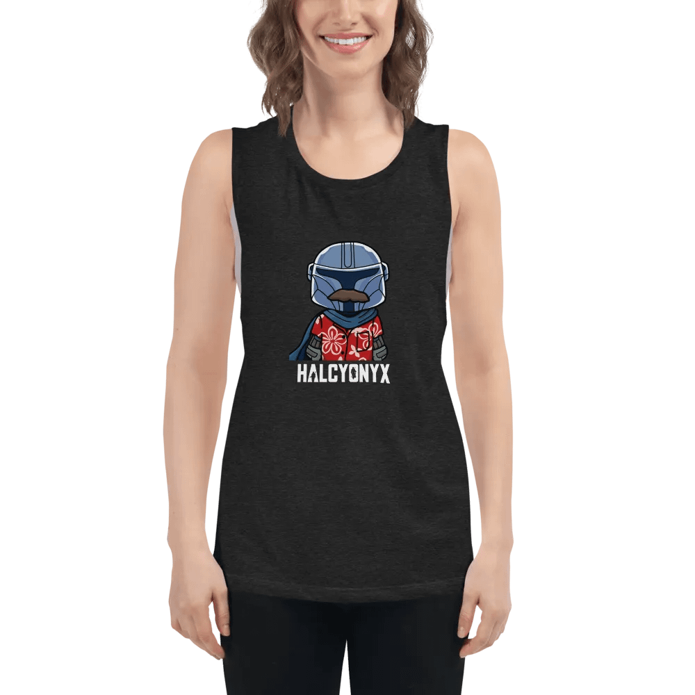 Ladies Tank Top product image (9)