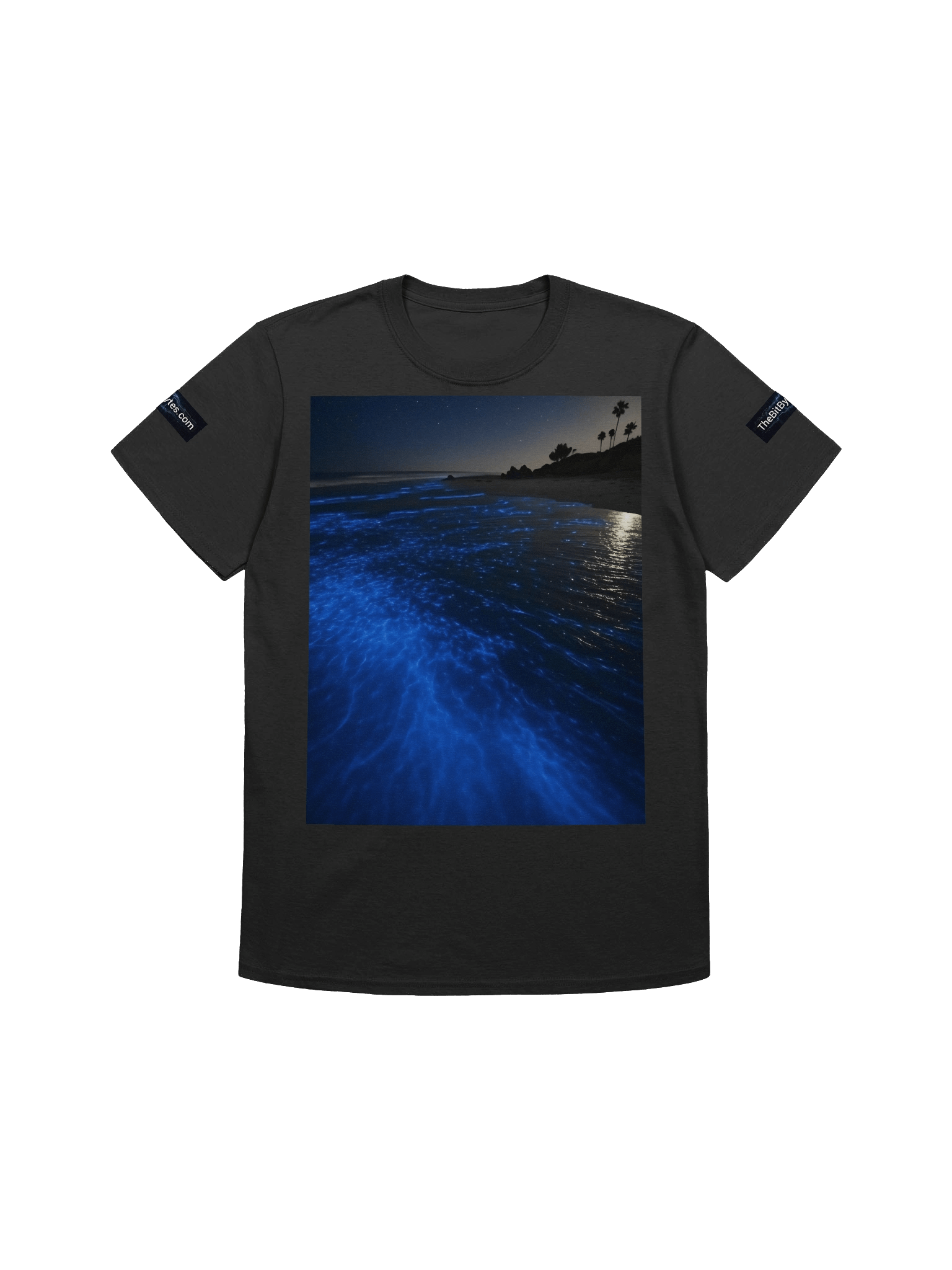 Cherub Cover T-Shirt product image (1)