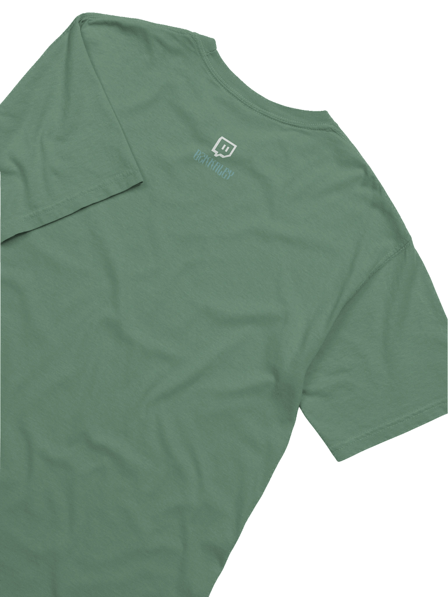 Certified Yapper T-Shirt product image (36)