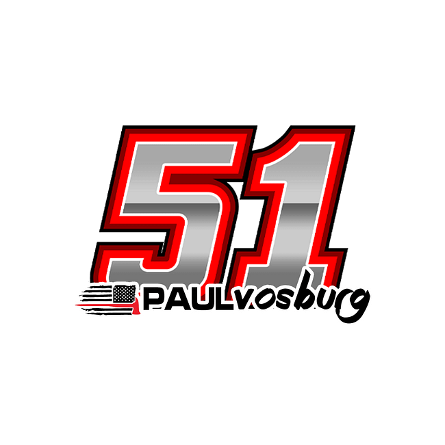 Paul Vosburg