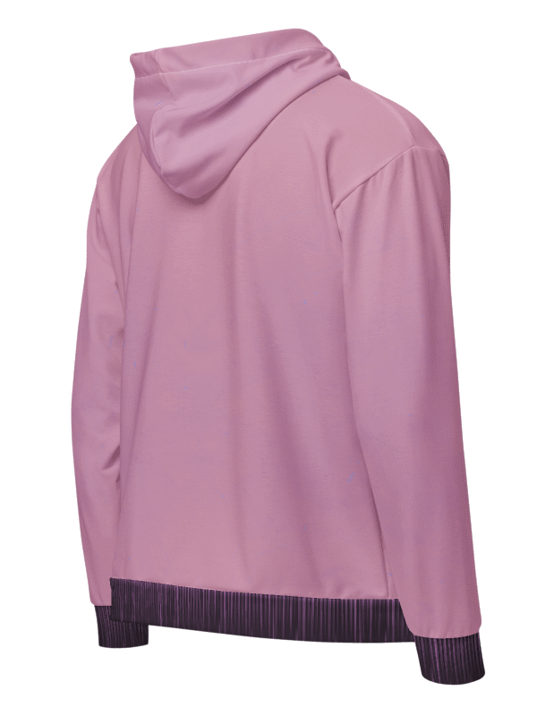 MMA | Tobii Agustin's Jacket product image (3)