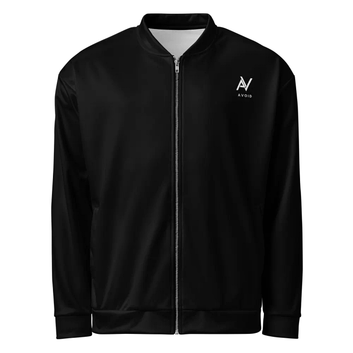AVOID Celestial Eclipse Bomber Jacket product image (2)