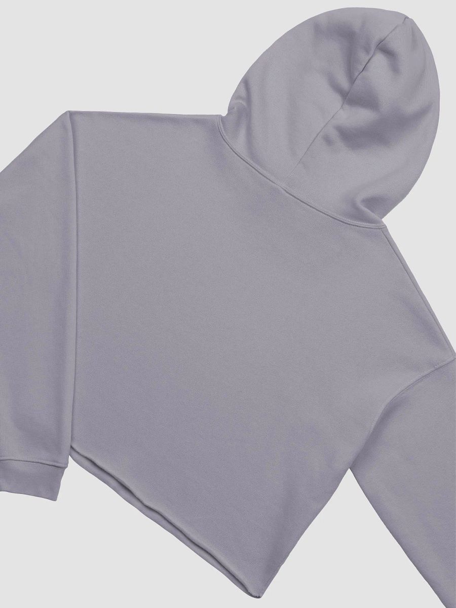 Cheribiri Into Space - Cropped Fleece Hoodie product image (10)