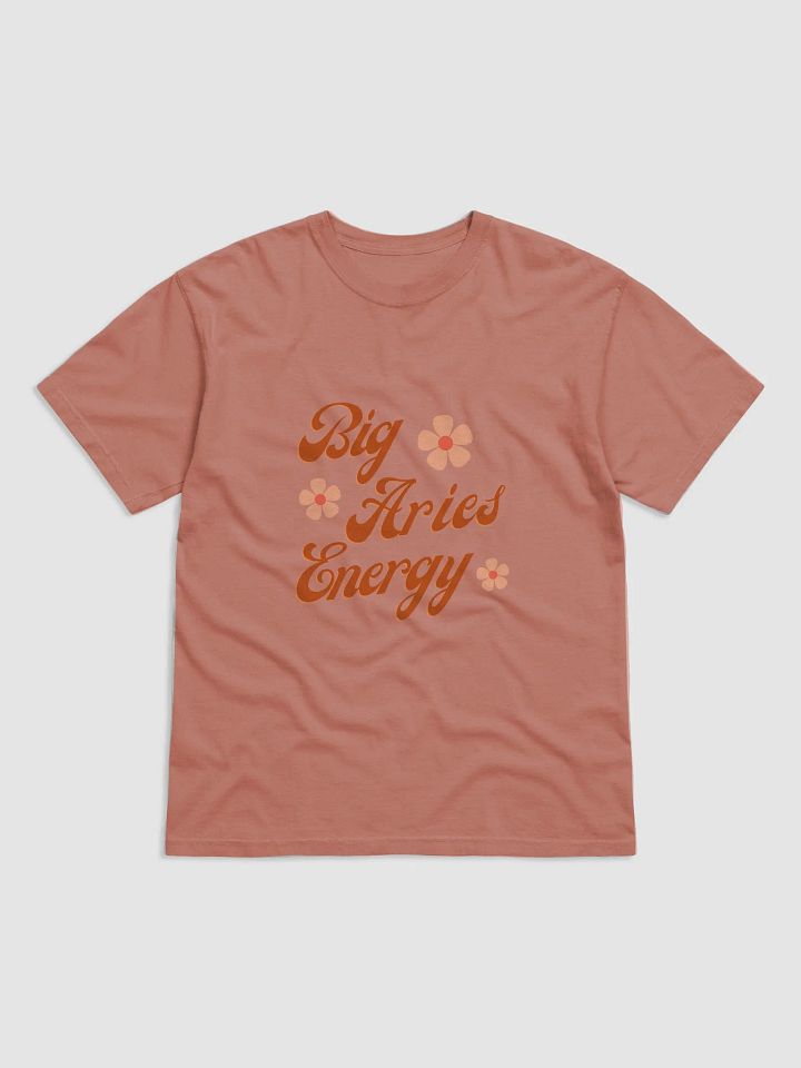 Big Aries Energy product image (1)
