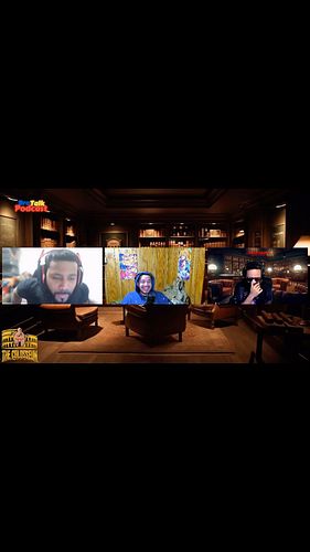 @welcome2brotalk our first promo 😍🫠😍