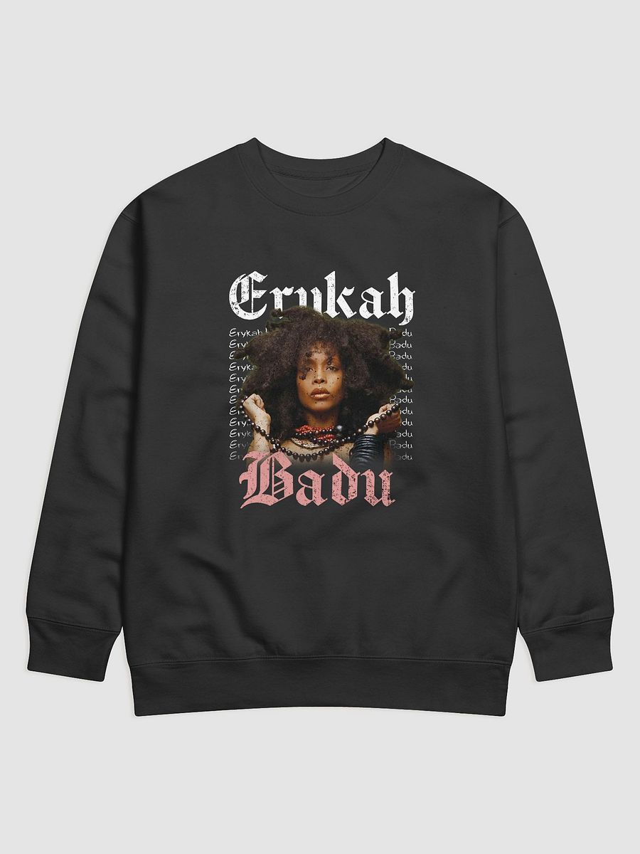 Erykah Badu Collection product image (1)