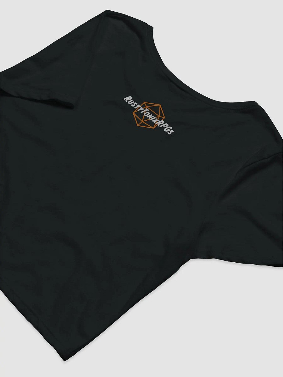 Cropped Tee of Tummy Cooling product image (16)
