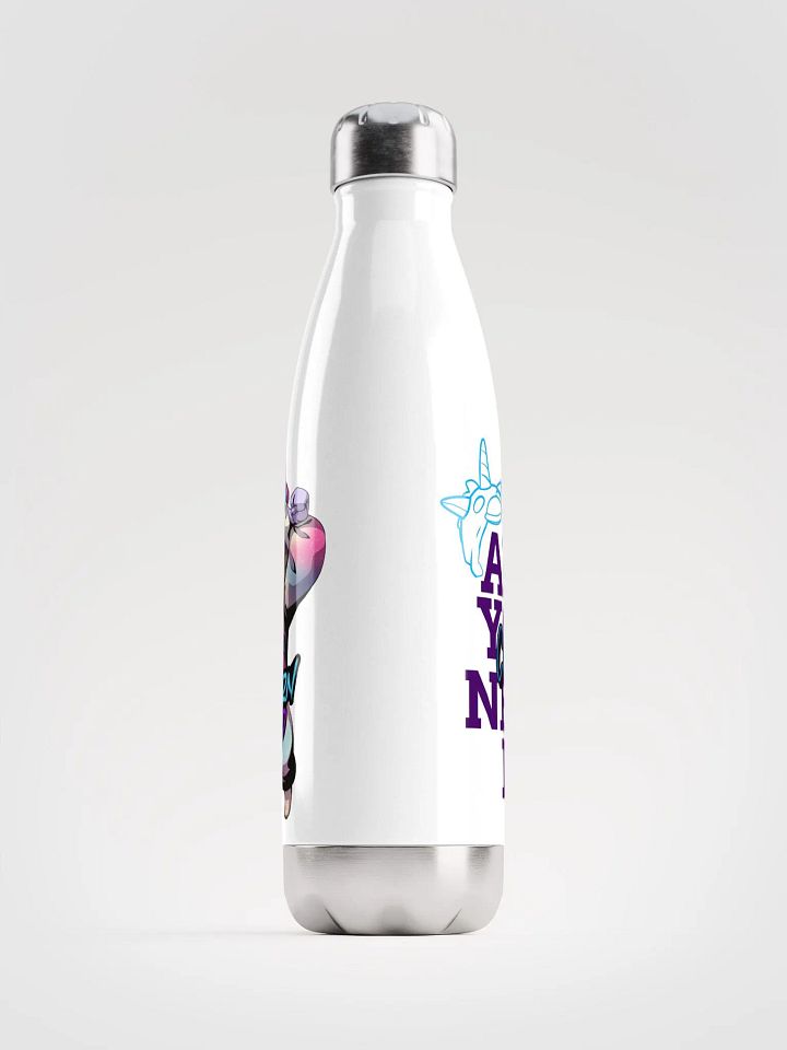 Unicorn Kid - All You Need Is Chaos product image (1)