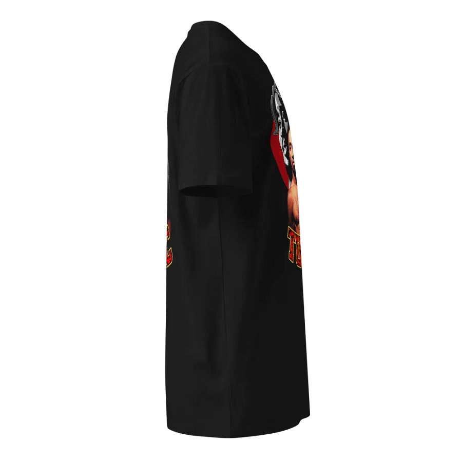 TUPAC Tribute Unisex Premium Tee product image (18)